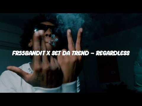 Regardless - 💨🔌(GTAONLINE FreeAim ) - Set Da Trend x Fr33Bandit