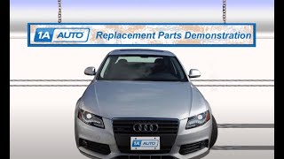 1A Auto Parts