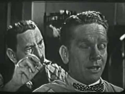 Snooky Lanson - Keep It A Secret (1953)