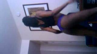 dance like a stripper by m.e