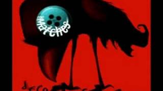 The Matches - Sunburn vs. the Rhinovirus