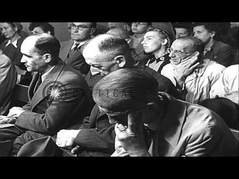 Military and German Police try to stop gun runners and black marketing and conduc...HD Stock Footage