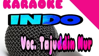 Download lagu Karaoke Bugis 'Indo' Voc. Tajuddin Nur mp3