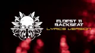 Eldest 11 - Backseat (2020)(Lyric Video)