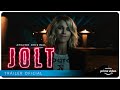 Jolt - Tráiler oficial | Amazon Prime Video