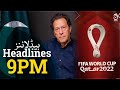 Imran Khan S Call To Reach Rawalpindi On 26 Nov FIFA World Cup 2022 Aaj News