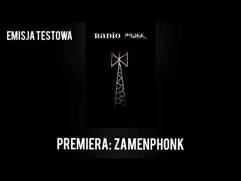 Radio Phonk - emisja z 15 kwietnia 2025