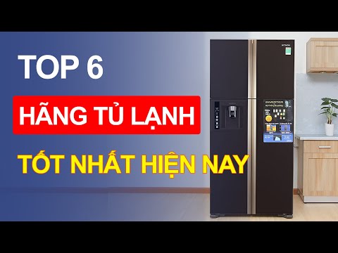 Nên mua tủ lạnh hãng nào tốt nhất hiện nay vừa bền, vừa tiết kiệm điện?