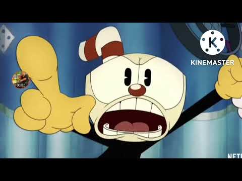 Monster House (Nico Vega Version) Part 16: Giving Up/Mr. Wolf Returns/How Diane Died (Part 1)