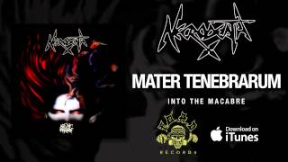 Necrodeath - Mater Tenebrarum