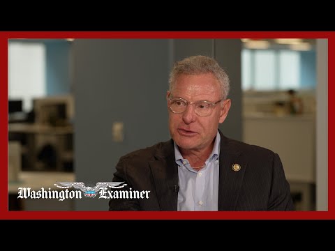 Rep. Scott Peters on returning to DC now that the government is reopened