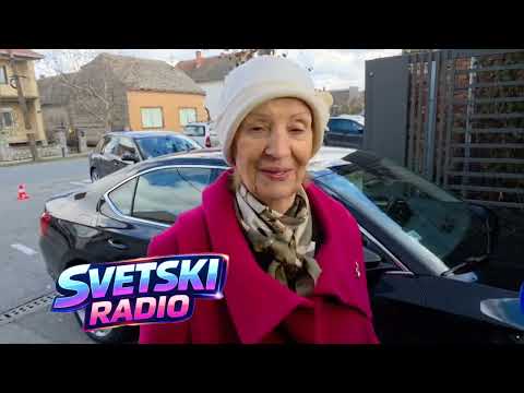 Miroslav Ilic, Aca Lukas, Lepa Lukic, Sasa Mirkovic, Mira Skoric....PROMOCIJA HYPE ZVEZDA