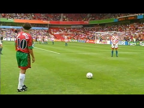 Rui Costa Was a Genius 😱