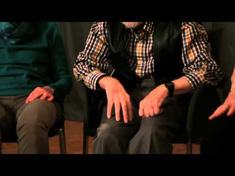 Fröhliches Tanzlied