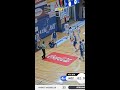 Trevor Blondin (20 points) Highlights vs. Kangoeroes Basket Mechelen