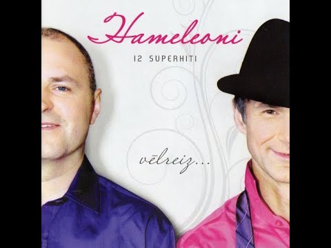 HAMELEONI - Maldu valstība 2011