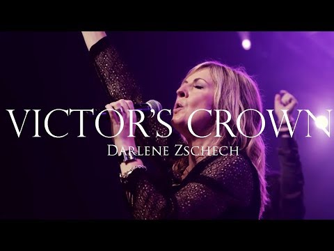 Victor's Crown – Darlene Zschech (Official Live Video)