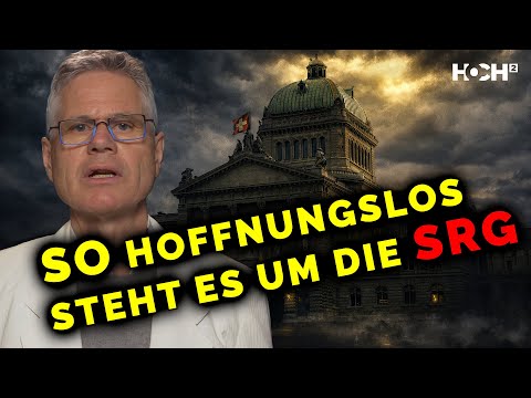 "Trust completely lost" – insider Hasler settles accounts