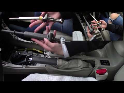 12-16 Subaru Impreza 2.0i FB20 Kartboy Short Throw Shifter install