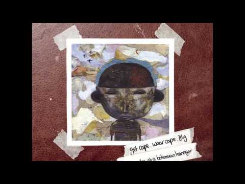 download lagu mp3 mp4 GET CAPE WEAR CAPE FLY Mp3, download lagu GET CAPE WEAR CAPE FLY Mp3 gratis, unduh video klip GET CAPE WEAR CAPE FLY Mp3