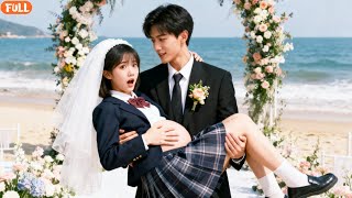 One Night Changed Her Live Forever…College Girl Was Pregnant Before Graduation—Married CEO First!