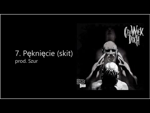 Video thumbnail for Pęknięcie (Skit)