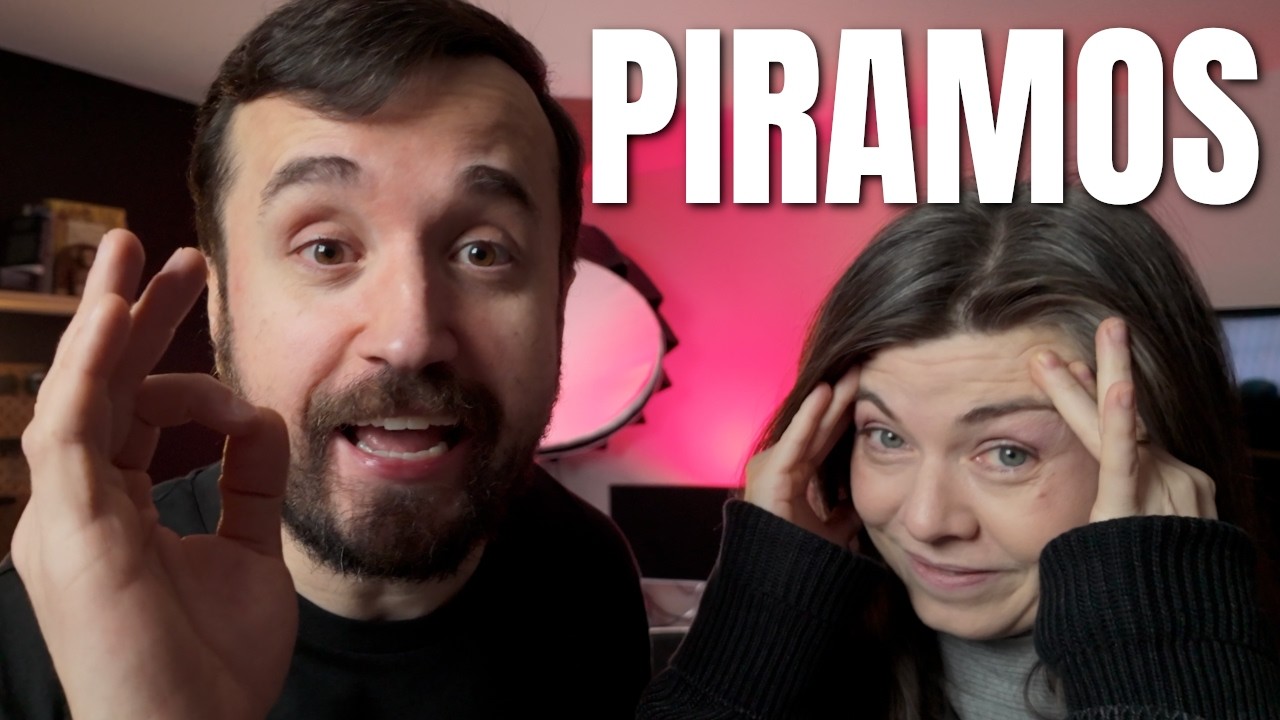 COMO VIVER 3 MIL ANOS EM 5 DIAS- Ep.1721