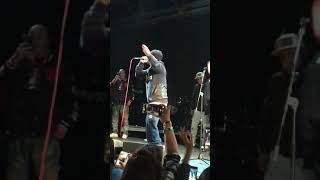 Baby Bash-Suga Suga @Houston Mc Mgaic Tour 2018