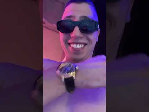 RIKOMILL φλεξαρει  ρολόι αξίας 6.000 € ;;;