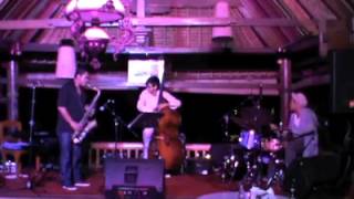 Pramono Abdi Trio Plays Bill Evans tune - T.T.T.T (Twelve Tone Tune Two)