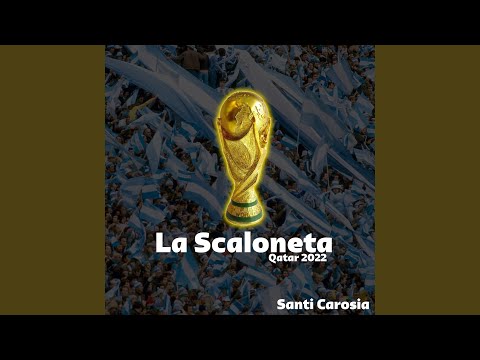 La Scaloneta
