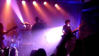 Minimal Compact Live 9.7.2008 - Inner Station