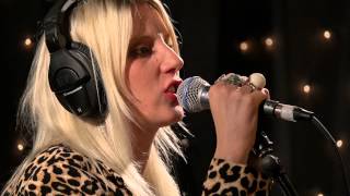White Lung - Wrong Star (Live on KEXP)