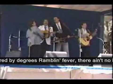 The Best Of Southern Expressions Bluegrass Band