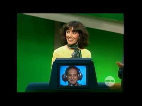 Tattletales (#0667):  October 12, 1976 (w/Beth Howland from “Alice”!)