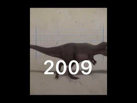 Carcharodontosaurus Dinosaurus Animal Revolt Battle Simulator #Shorts