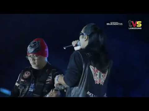 Masterpiece - Redak Seribu (Live At Opening Ceremony Sukma Sarawak 2024)