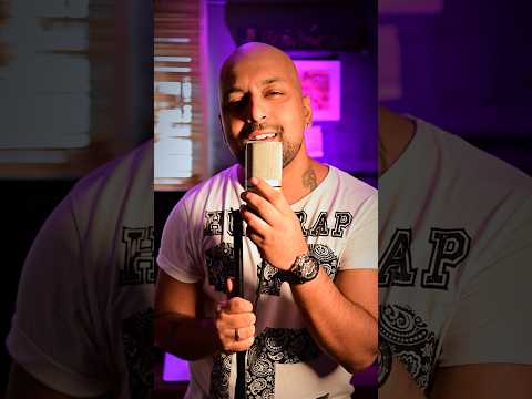 Lagan Laagi Re x Badri Badariya | Amit Trivedi | Cover by Binny Sharma #beingbinny #1mincover