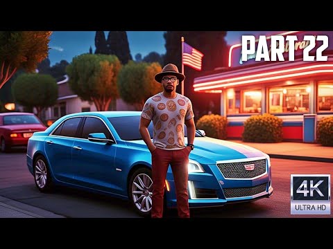 HACKER WAR | watch dogs 2 full gameplay | part 22 4K