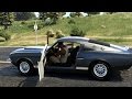 1967 Ford Mustang GT500 v1.2 для GTA 5 видео 6