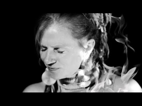 Edmée - The World Is on Fire [Born Riddim by Judah's Key Riddim Band]