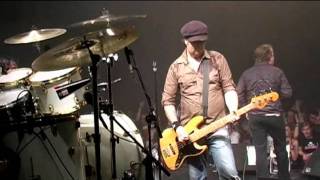 GLUECIFER - ROCKTHRONE LIVE