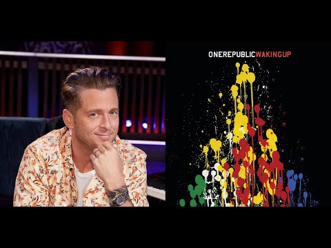 All The Perfects (Right Moves) (Ryan Tedder Demo vs Official) - OneRepublic