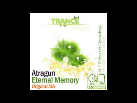 Atragun - Eternal Memory (preview)