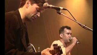 Flame Trees by Jimmy Barnes