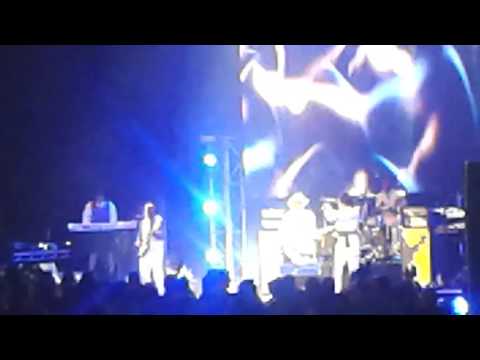 Larry Graham - Prince tribute