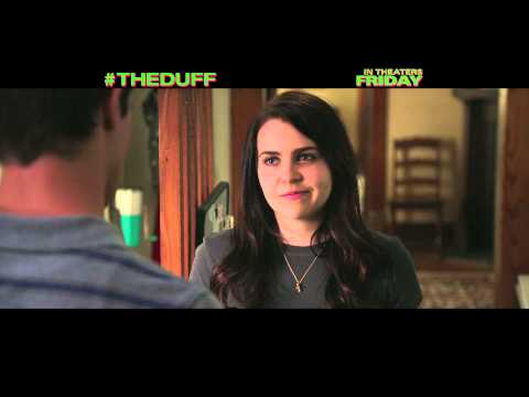 The DUFF (TV Spot 'Own It')