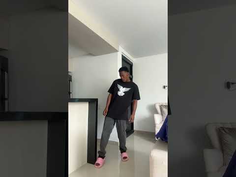 Aprende este paso de Salsa Choke #salsachoke