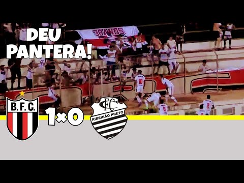 BOTAFOGO-SP 1x0 COMERCIAL | COPA PAULISTA 2022 | 4ª RODADA
