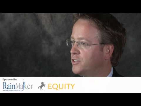 Justin Mooney, Davis LLP, Lexpert 2012 Rising Star
